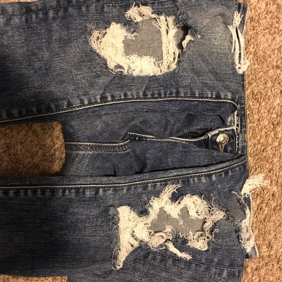 American Eagle Jeans - Picture 9 of 13